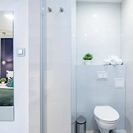 Apartment Central - New - Quiet Sleep *