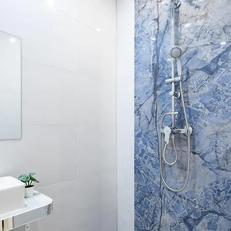 - New - Quiet Sleep Apartamento