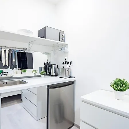 Apartamento - New - Quiet Sleep *