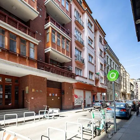 Apartamento - New - Quiet Sleep