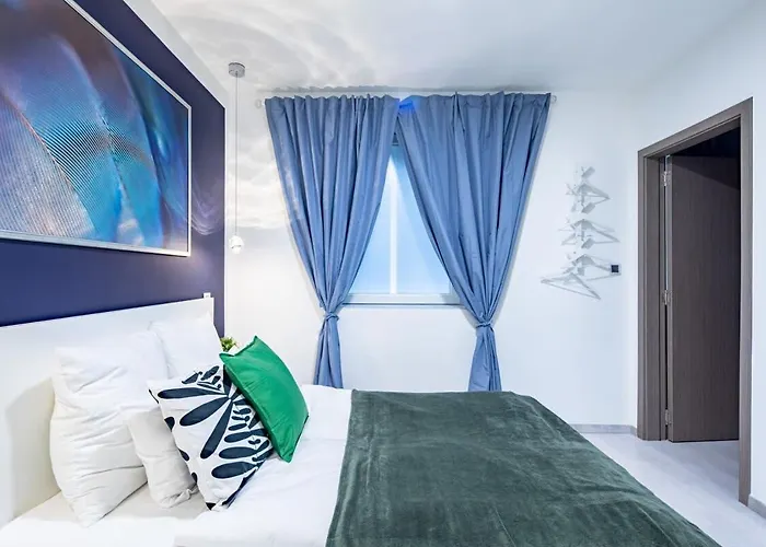 - New - Quiet Sleep Apartment *